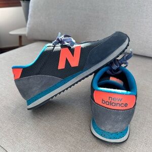 New Balance Sneakers Mens size 9.5